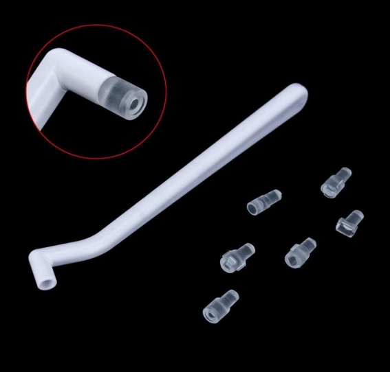 Mini Orthodontic Accessories Injection Mould 6*1