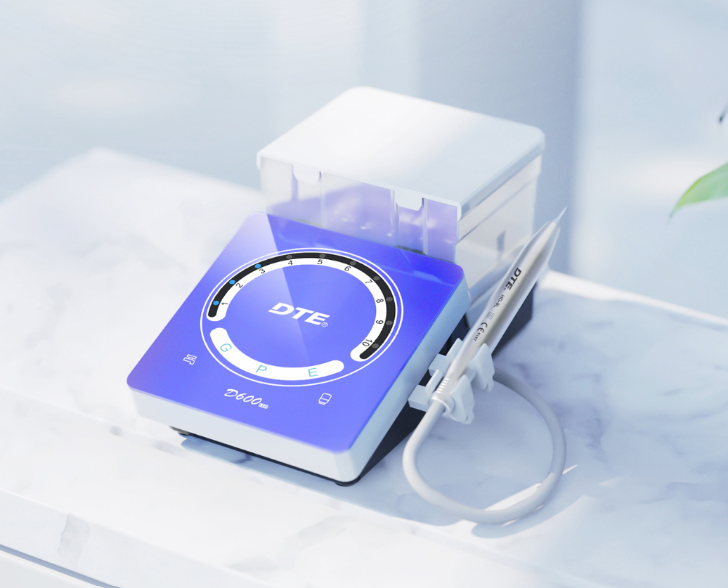 Ultrasonic Endo-Scaler D600 Led