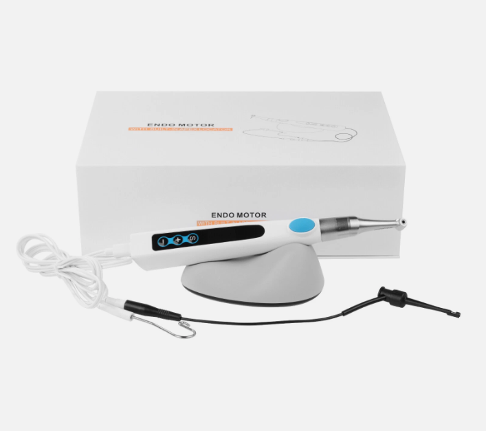 Endo Motor Root Canal with Built-in Apex Locator LY-680M