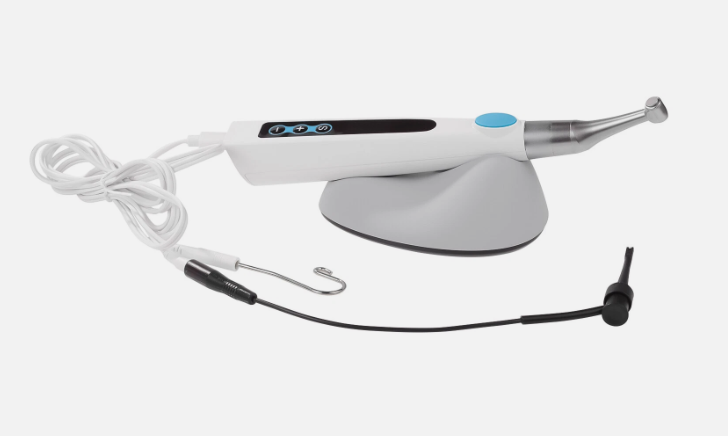 Endo Motor Root Canal with Built-in Apex Locator LY-680M