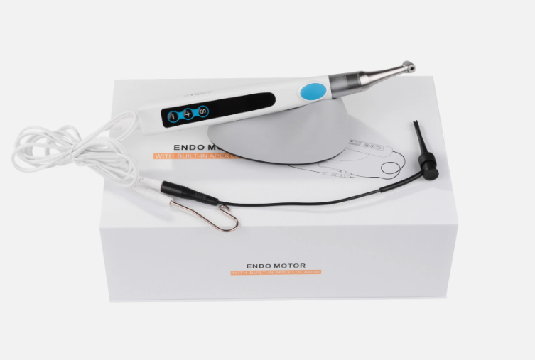 Endo Motor Root Canal with Built-in Apex Locator LY-680M