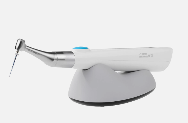 Endo Motor Root Canal with Built-in Apex Locator LY-680M