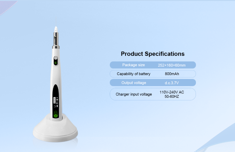 Oral Anesthesia Booster- Wireless Pen Type Electronic Injection LY-Z600