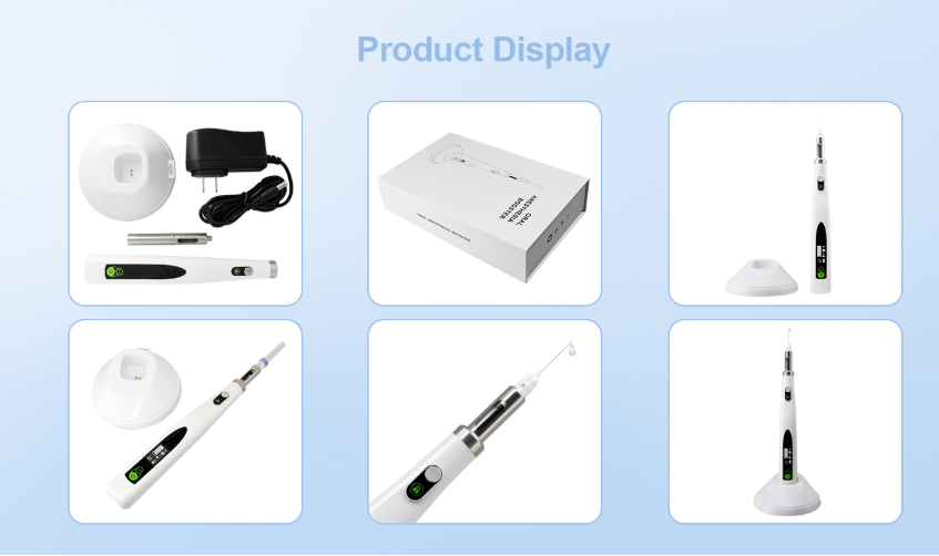 Oral Anesthesia Booster- Wireless Pen Type Electronic Injection LY-Z600