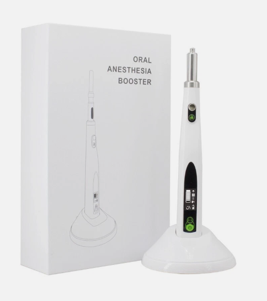 Oral Anesthesia Booster- Wireless Pen Type Electronic Injection LY-Z600