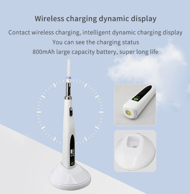 Oral Anesthesia Booster- Wireless Pen Type Electronic Injection LY-Z600