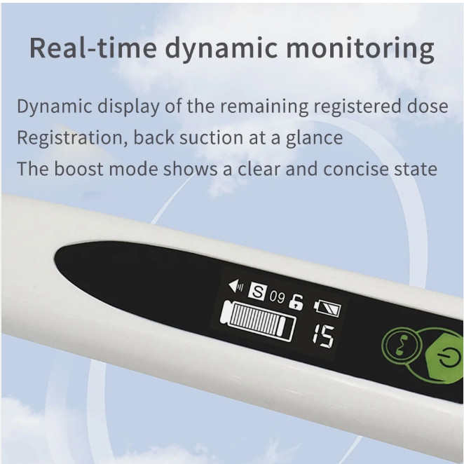 Oral Anesthesia Booster- Wireless Pen Type Electronic Injection LY-Z600