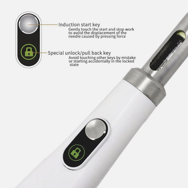 Oral Anesthesia Booster- Wireless Pen Type Electronic Injection LY-Z600