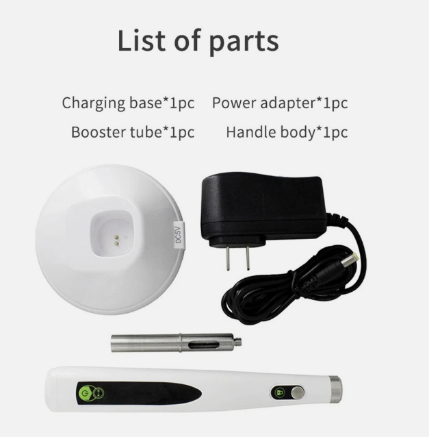 Oral Anesthesia Booster- Wireless Pen Type Electronic Injection LY-Z600