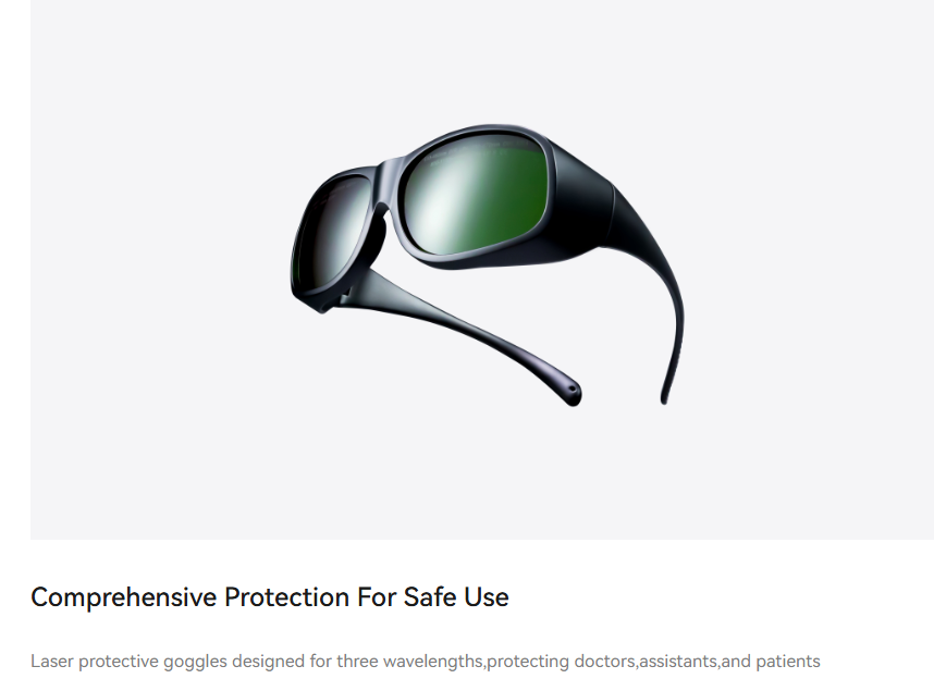 Diode Laser Device LX 16 PLUS- Blue Laser Therapy Device