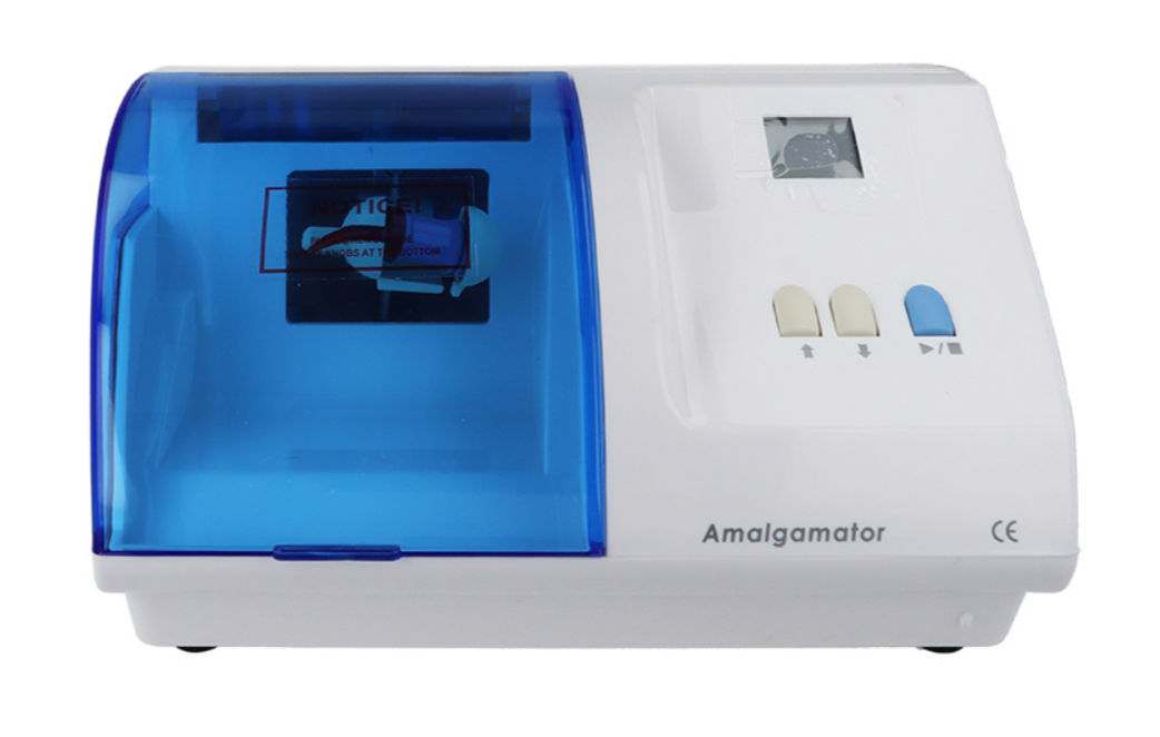 Amalgamator COXO- Premium Quality- DB338 Model