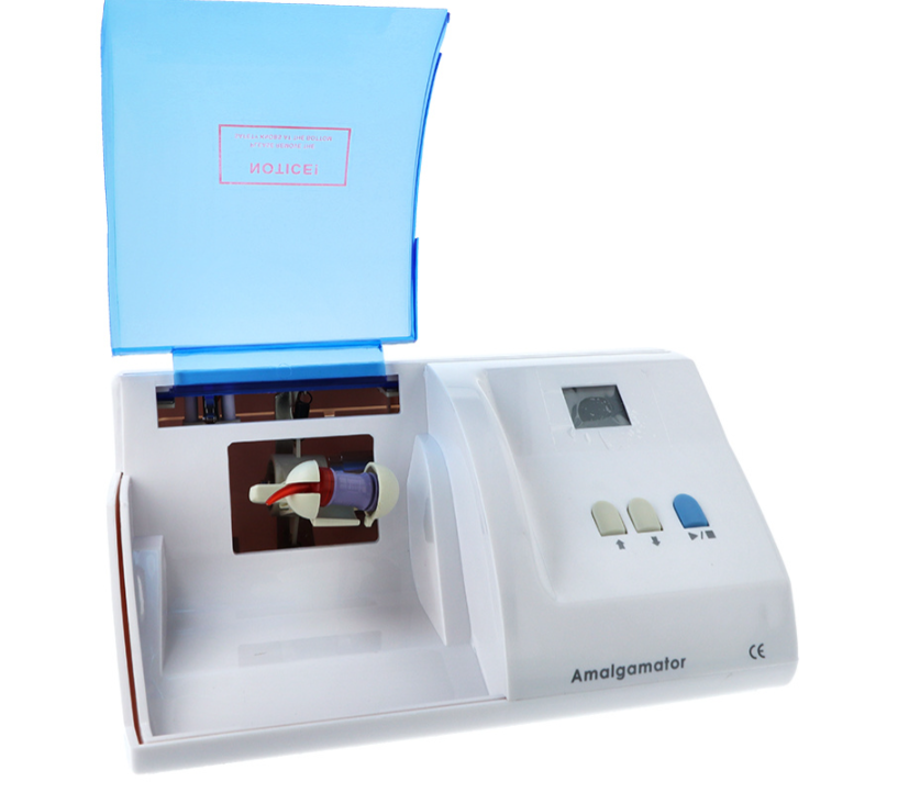 Amalgamator COXO- Premium Quality- DB338 Model