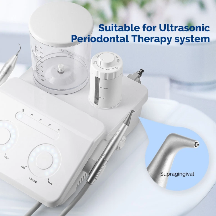 Ultrasonic Scaler Periodontal Therapy System DQ-40