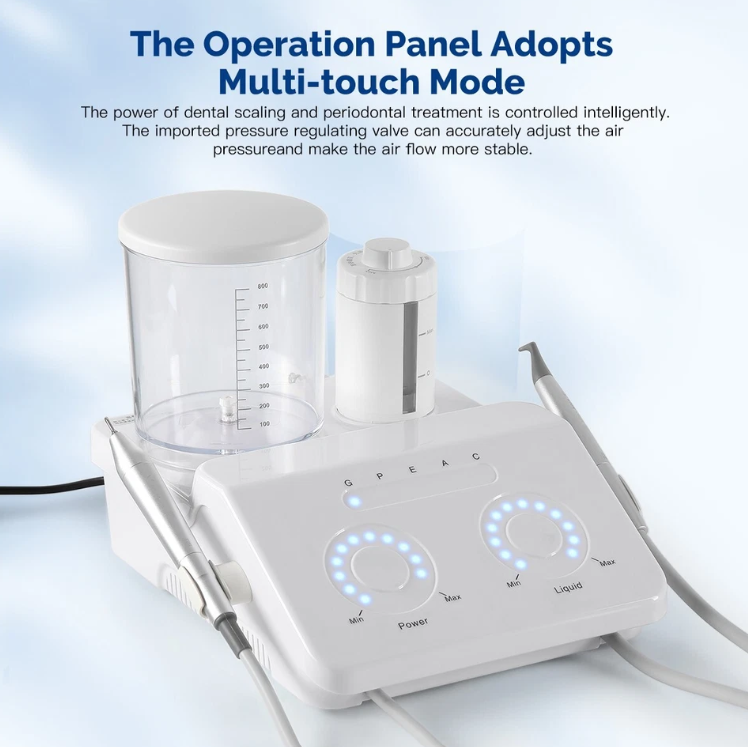 Ultrasonic Scaler Periodontal Therapy System DQ-40