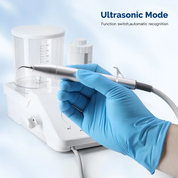 Ultrasonic Scaler Periodontal Therapy System DQ-40