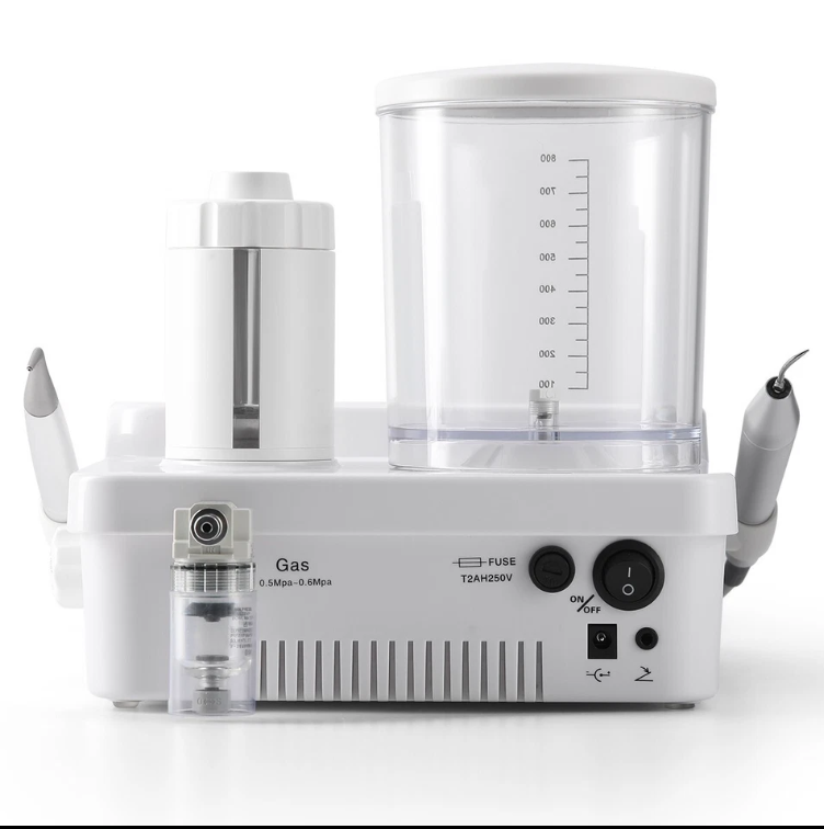 Ultrasonic Scaler Periodontal Therapy System DQ-40