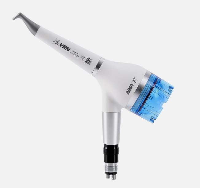 VRN- Air Polishing- Air Prophy Machine DP-10- 4 Holes