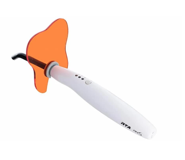 Woodpecker Dental Curing Light RTA MINIS