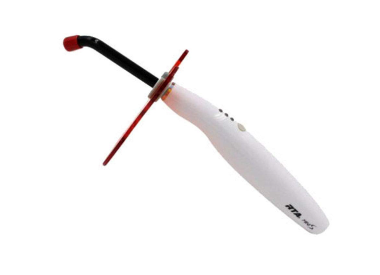 Woodpecker Dental Curing Light RTA MINIS