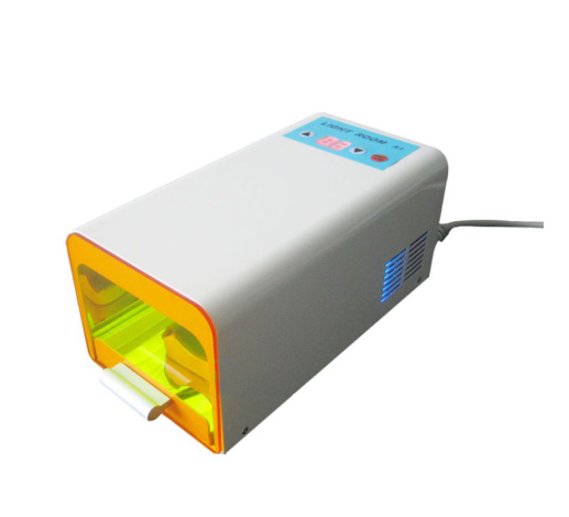 Lab Curing Light Box Oven Machine- A1 Model