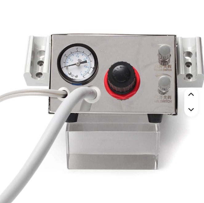 Portable Small Turbine Engine