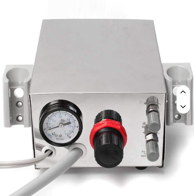 Portable Small Turbine Engine