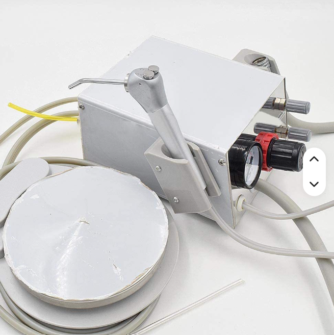 Portable Small Turbine Engine