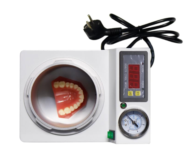 Pressure Polymerizer Pot Aggregator Machine