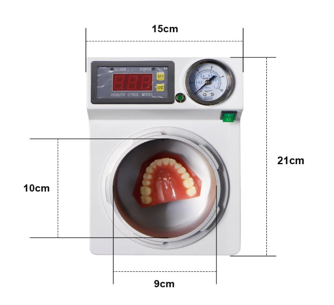 Pressure Polymerizer Pot Aggregator Machine