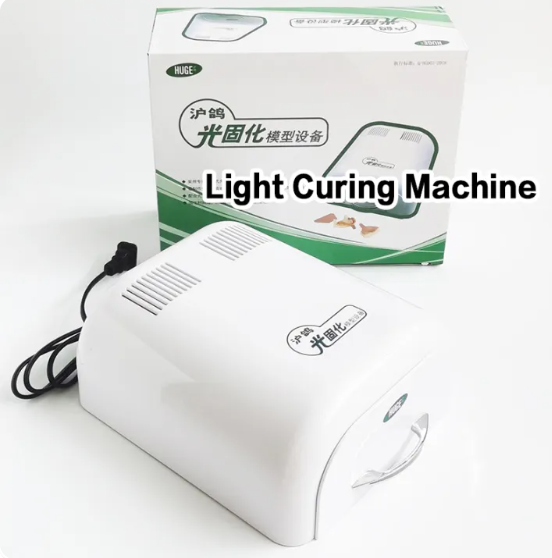 Laboratory Curing Machine Box (HUGE)