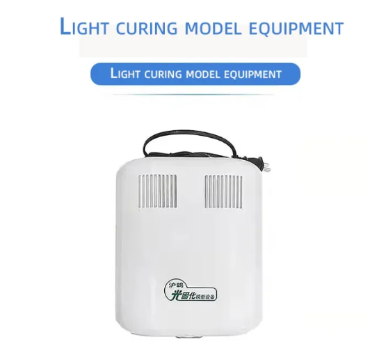 Laboratory Curing Machine Box (HUGE)