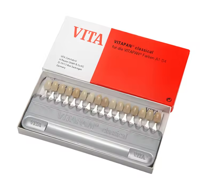 Shade Guide Vita Shade