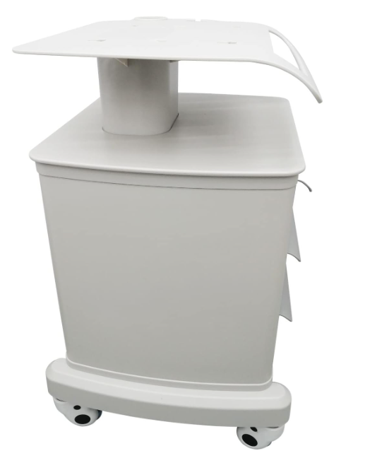 Portable Dental Trolley with 3 Drawers