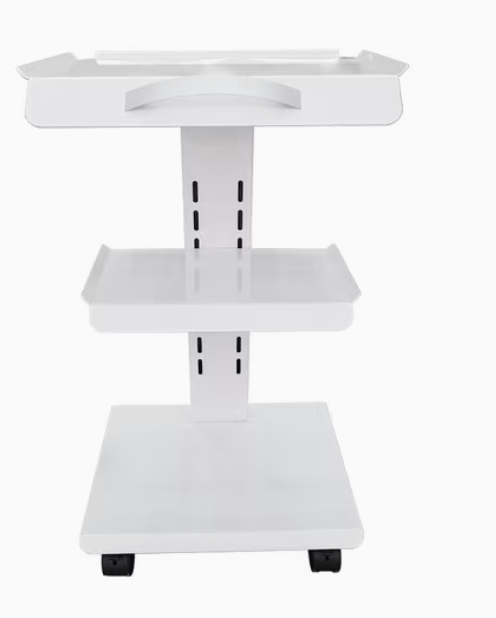 Dental Mobile Trolley, Aluminum Alloy