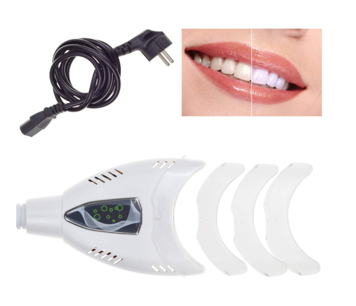 Mobile LED Dental Teeth Whitening Machine MD-666 & Accelerator Lamp
