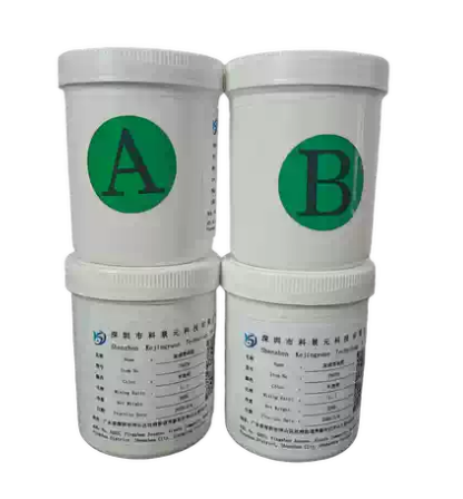 Mold Making Silicone (Addition Cure Type)