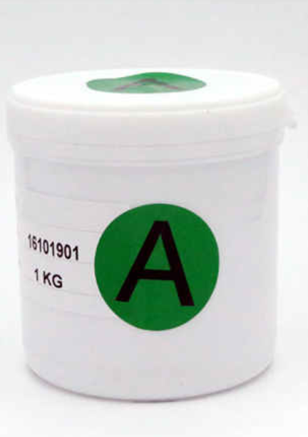 Mold Making Silicone (Addition Cure Type)
