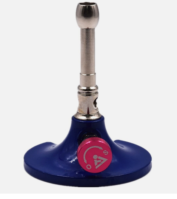 Gas Lights- Bunsen Burner- Single Channel JT-45