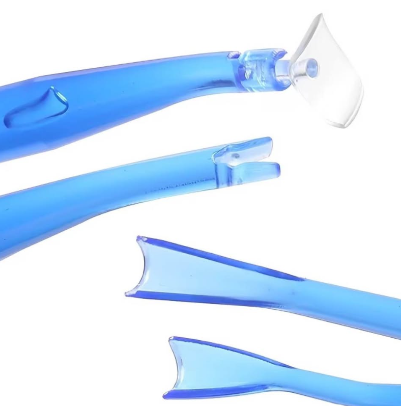 Transparent Cervical Matrix Kit