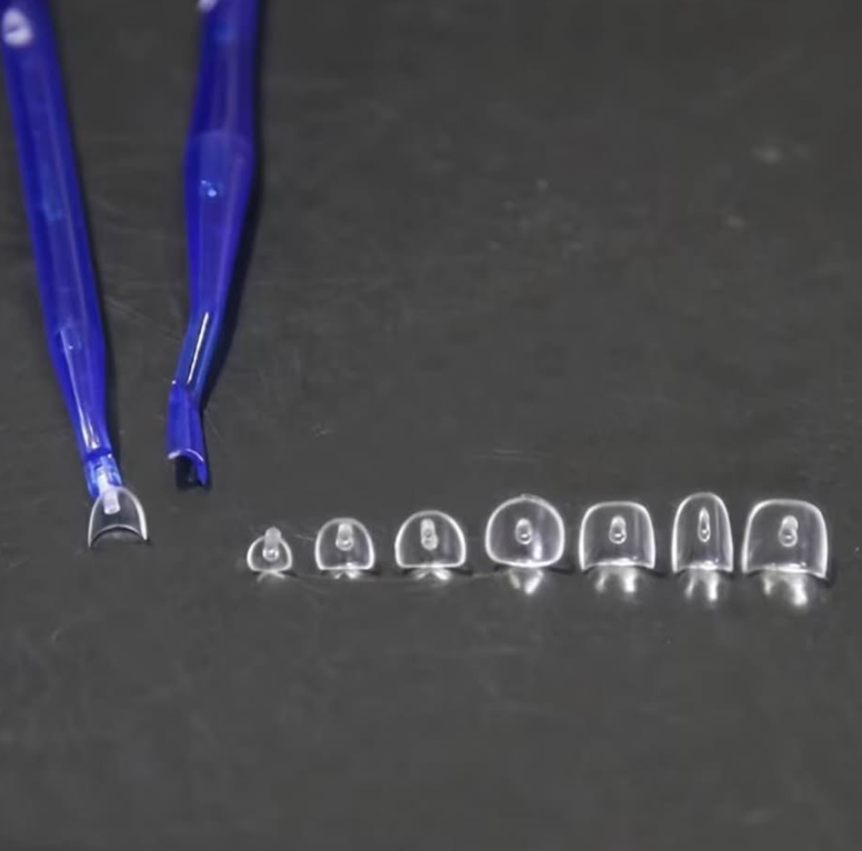 Transparent Cervical Matrix Kit