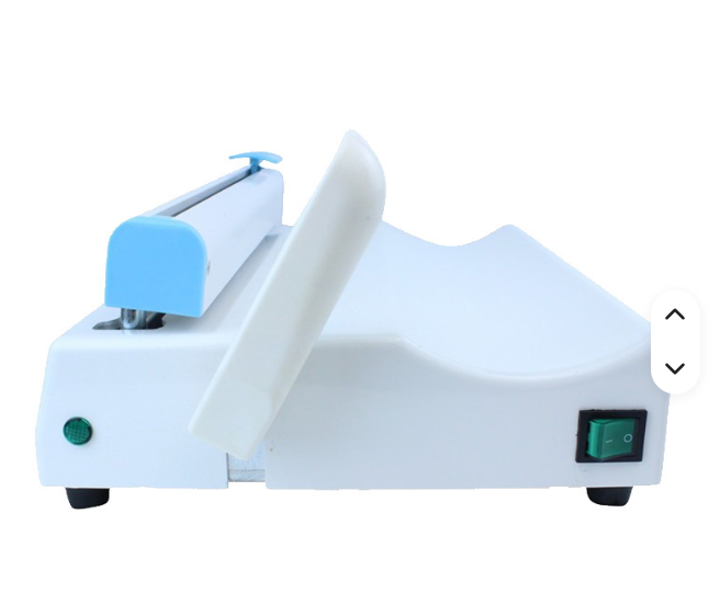 Sealing Machine Adjustable Temperature DH-1012T