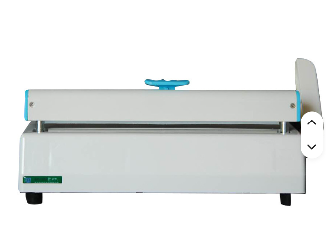 Sealing Machine Adjustable Temperature DH-1012T