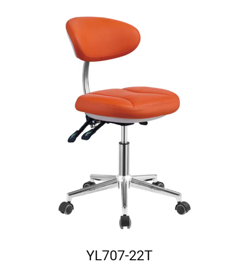 Dental Stool- Seating Chair for Dentists