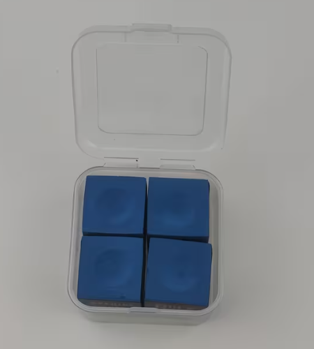 Carving Wax Blue- 4 Cubes/Box- 2.5X3.7X3cm