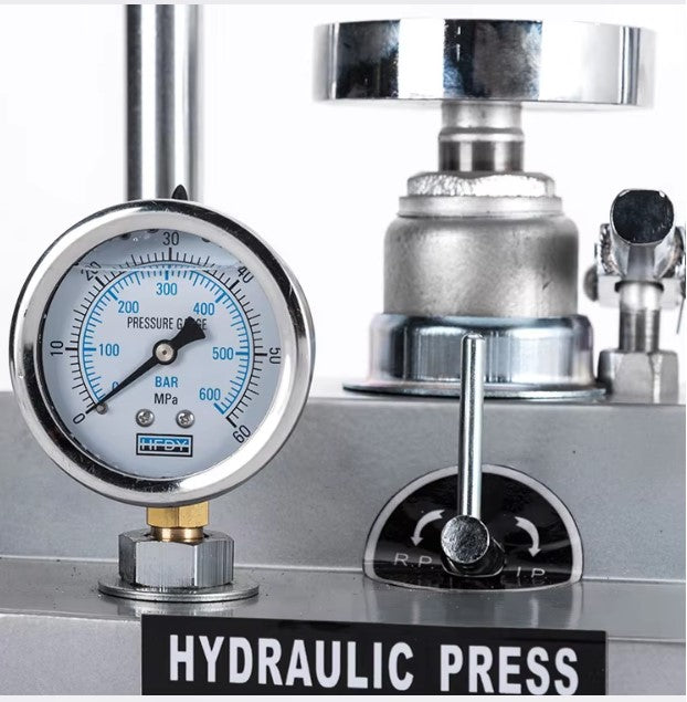 Hydraulic Press