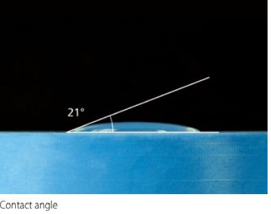 Elite P&P Light Body - Low viscosity A-Silicone
