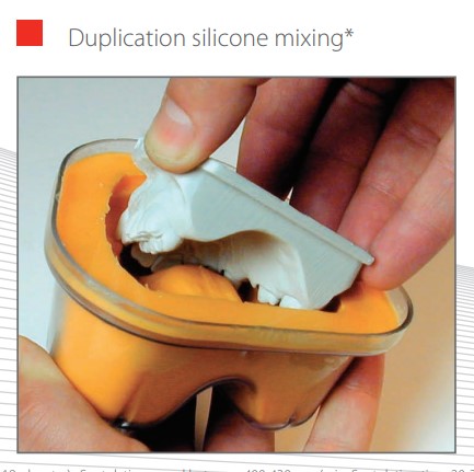 Elite Mix - Vacuum Mixer for Stones and Investments