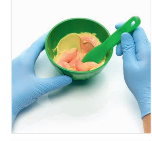 Tropicalgin - Versatile Alginate