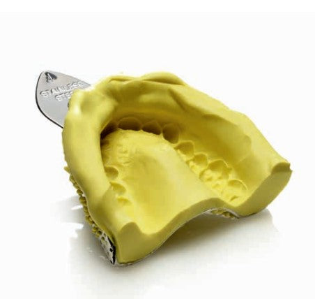 Tropicalgin - Versatile Alginate