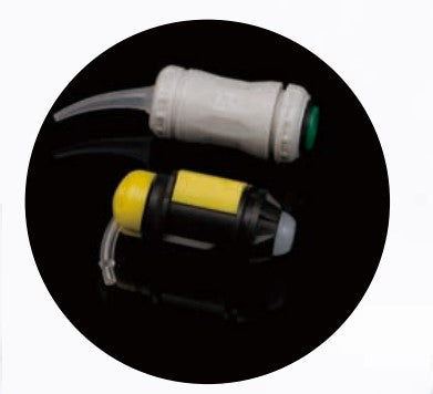 Capsule Activator